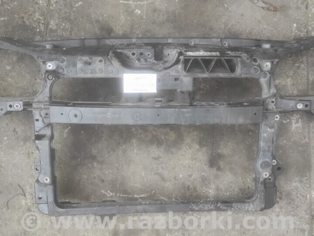 ФОТО Панель передня (телевізор) для Volkswagen Polo Львів