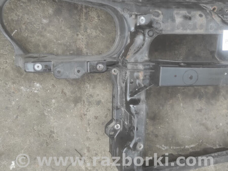 ФОТО Панель передня (телевізор) для Volkswagen Polo Львів