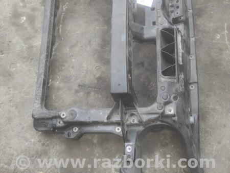 ФОТО Панель передня (телевізор) для Volkswagen Polo Львів