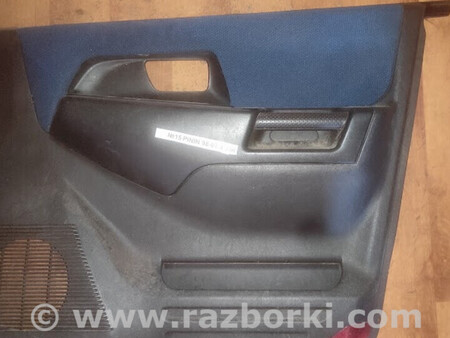 ФОТО Mitsubishi pajero pinin для Mitsubishi Pajero Pinin Львів