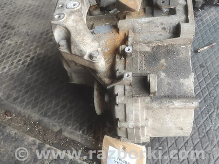 ФОТО Коробка передач для Skoda Yeti Львів