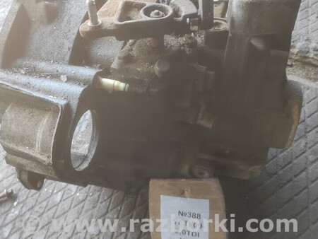 ФОТО Коробка передач для Skoda Yeti Львів