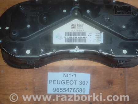 ФОТО Peugeot для Peugeot 307 Львів