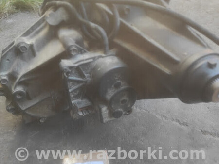 ФОТО Коробка передач для Nissan Navara Львів