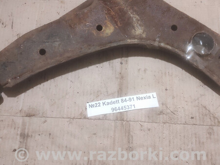 ФОТО Важіль (ричаг підвіски) для Opel Kadett Львів