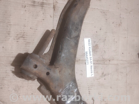 ФОТО Важіль (ричаг підвіски) для Opel Kadett Львів