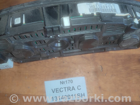 ФОТО Opel Vectra C 2002-2008 для Opel Vectra Львів