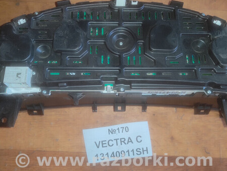 ФОТО Opel Vectra C 2002-2008 для Opel Vectra Львів