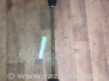 ФОТО Піввісь (напіввісьпривідполуось) для Citroen C1 Львів