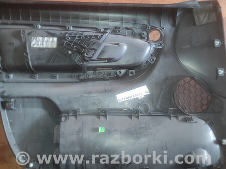 ФОТО Skoda Fabia 2005-2010 для Skoda Fabia Львів