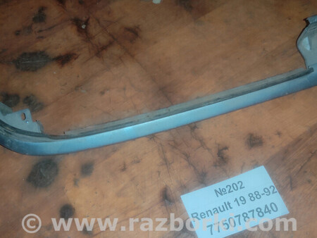 ФОТО Renault 19 1989-1992 для Renault 19 Львів