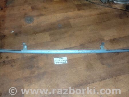 ФОТО Renault 19 1989-1992 для Renault 19 Львів