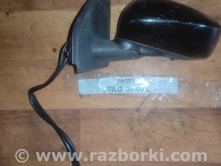 ФОТО Дзеркало бокове (зеркало) для Fiat Stilo Львів
