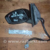 Дзеркало бокове (зеркало) Fiat Stilo