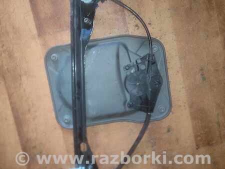 ФОТО Skoda fabia 99-05 для Skoda Fabia Львів