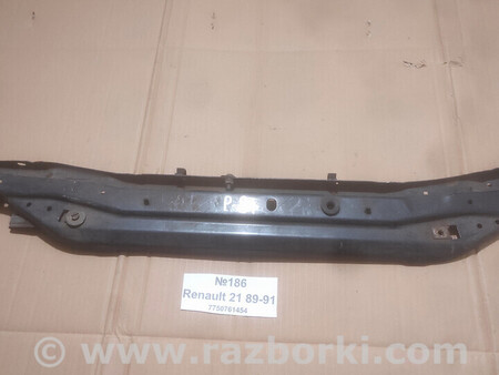 ФОТО Панель передня (телевізор) для Renault 21 Львів