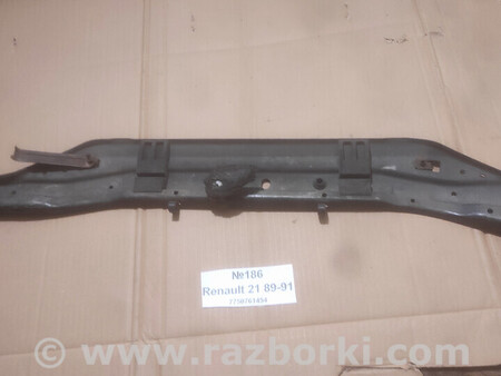 ФОТО Панель передня (телевізор) для Renault 21 Львів