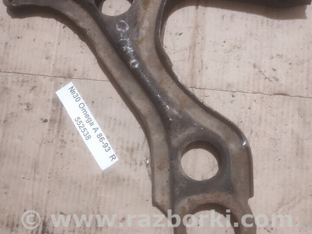 ФОТО Важіль (ричаг підвіски) для Opel Omega Львів