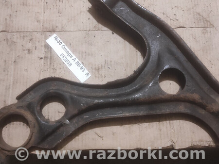 ФОТО Важіль (ричаг підвіски) для Opel Omega Львів