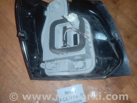 ФОТО Volkswagen Polo V 2009-2015 для Volkswagen Polo Львів