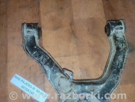 ФОТО Важіль (ричаг підвіски) для Mitsubishi Pajero Львів