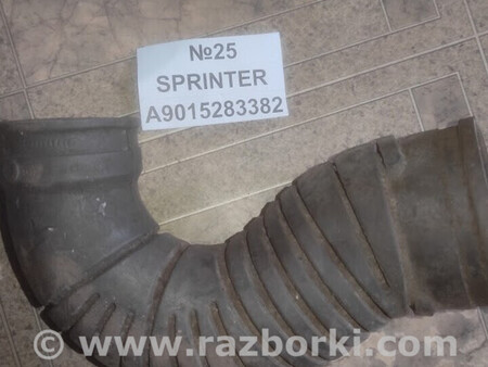 ФОТО Mersedes-benz sprinter для Mercedes-Benz Sprinter Львів