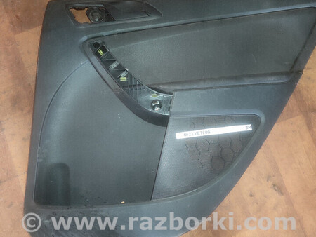 ФОТО Skoda yeti 2009- для Skoda Yeti Львів