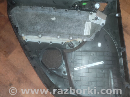 ФОТО Skoda yeti 2009- для Skoda Yeti Львів