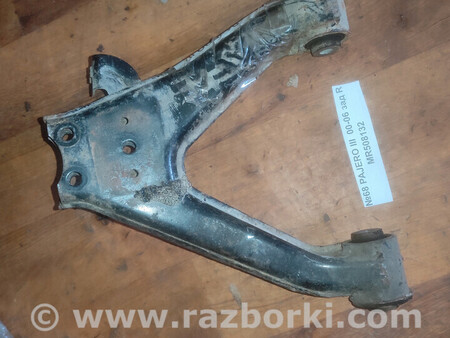 ФОТО Важіль (ричаг підвіски) для Mitsubishi Pajero Львів