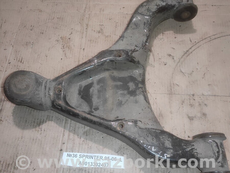 ФОТО Важіль (ричаг підвіски) для Mercedes-Benz Sprinter Львів