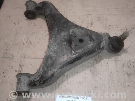 ФОТО Важіль (ричаг підвіски) для Mercedes-Benz Sprinter Львів