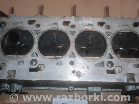 ФОТО Головка блока циліндрів для Ford Escort Львів