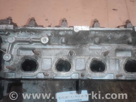 ФОТО Головка блока циліндрів для Ford Escort Львів