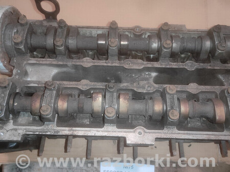 ФОТО Головка блока циліндрів для Ford Escort Львів