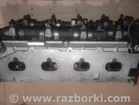 ФОТО Головка блока циліндрів для Ford Escort Львів