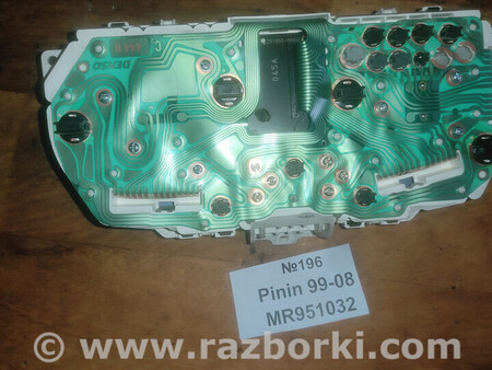 ФОТО Mitsubishi pajero pinin для Mitsubishi Pajero Pinin Львів