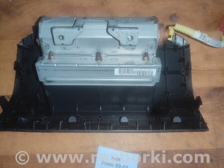 ФОТО Подушка AIRBAG пасажира для Mitsubishi Pajero Pinin Львів