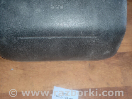 ФОТО Подушка AIRBAG пасажира для Mitsubishi Pajero Pinin Львів