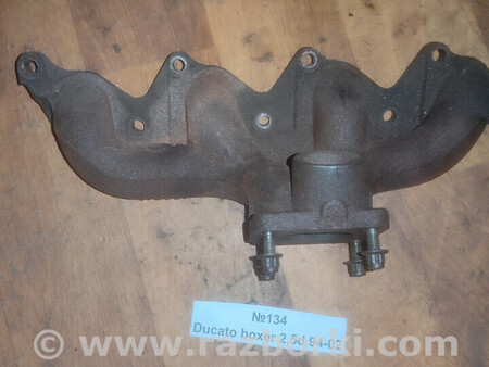 ФОТО Fiat ducato для Fiat Ducato Львів