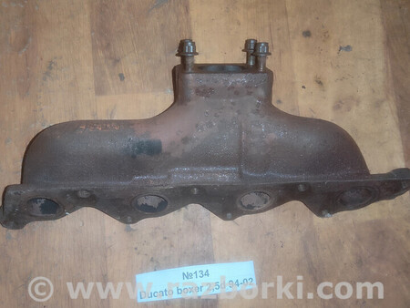 ФОТО Fiat ducato для Fiat Ducato Львів