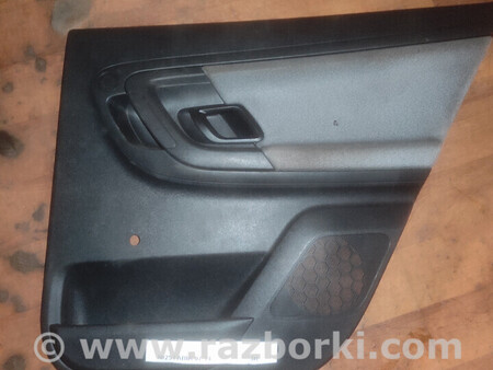 ФОТО Skoda Fabia 2005-2010 для Skoda Fabia Львів