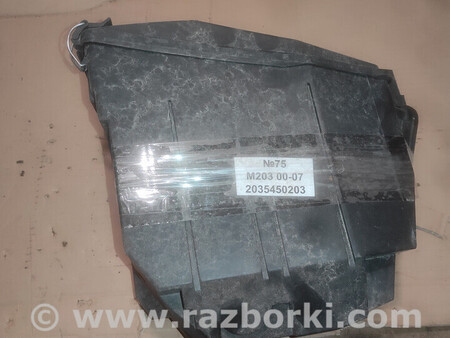 ФОТО Блок запобіжників для Mercedes-Benz C-CLASS Львів