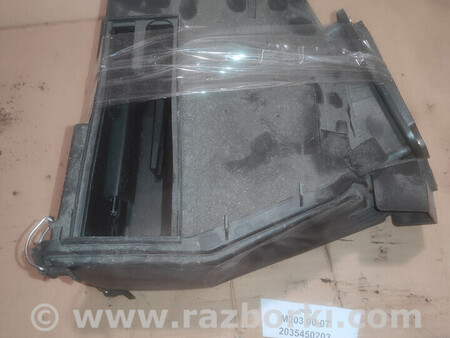 ФОТО Блок запобіжників для Mercedes-Benz C-CLASS Львів