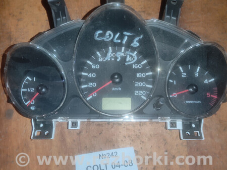 ФОТО Mitsubishi для Mitsubishi Colt Львів