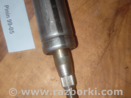 ФОТО Mitsubishi pajero pinin для Mitsubishi Pajero Pinin Львів