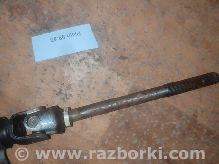 ФОТО Mitsubishi pajero pinin для Mitsubishi Pajero Pinin Львів