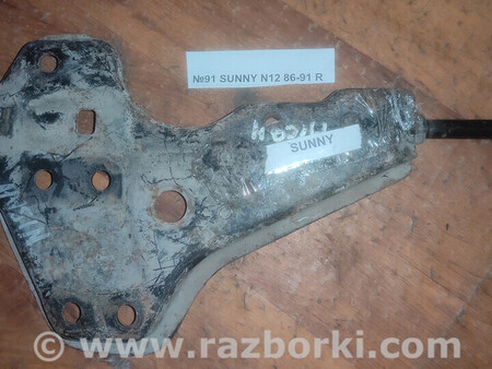 ФОТО Важіль (ричаг підвіски) для Nissan Sunny Львів