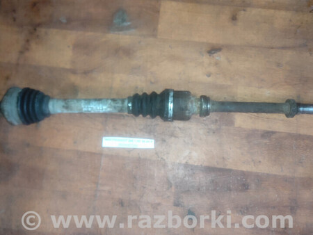 ФОТО Піввісь (напіввісьпривідполуось) для Peugeot 206 Львів