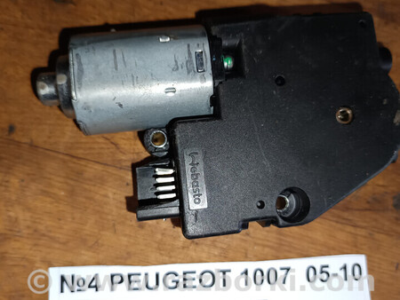 ФОТО Peugeot для Peugeot 1007 Львів