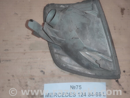 ФОТО Mercedes 124 для Mercedes-Benz 124 Львів